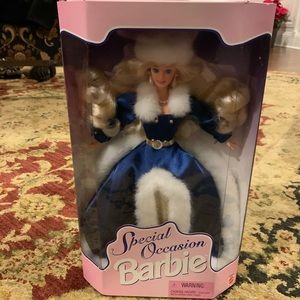 1997 Special occasion Barbie